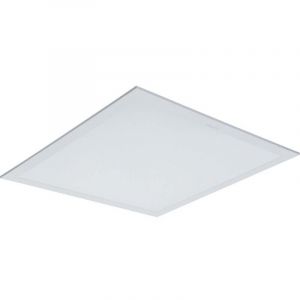 Image de Philips lighting Panneau à LED 37 W 1x LED intégrée Ledinaire Panel RC065B 36558999 blanc 1 pc(s)