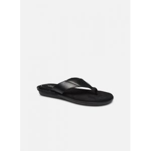 Clarks Tongs Ellison Easy Par Noir