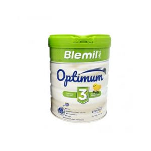 Blemil Plus Optimum 3 800 Gr