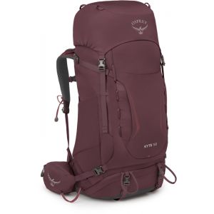 Osprey Kyte 58 Backpack Women, violet XS/S Sacs de trekking & randonnée
