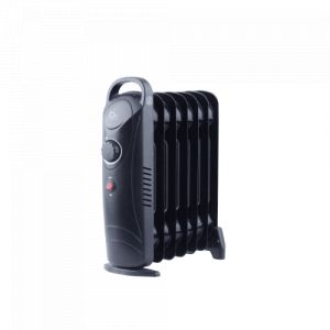 Drexon Mini radiateur à bain d'huile 850 W BABY OIL