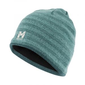 Image de Millet Tiak II Beanie - Bonnet homme Hydro / Aruba Taille unique