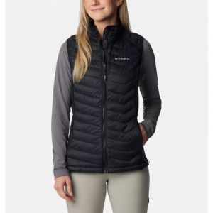 Columbia Femme Gilet, Powder Pass