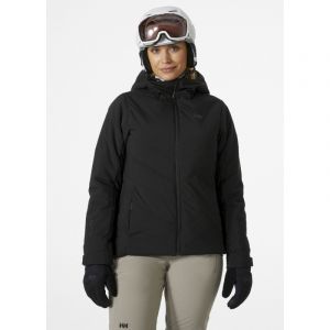 Helly Hansen Aux femmes W Alpine Insulated Jacket S Gris
