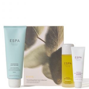 Espa Nourishing Body Care Collection (Worth £70)