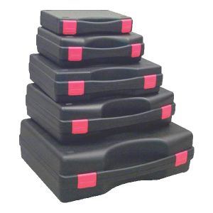 Image de Viso TEK2007 Mallette de pr&eacute;sentation polypropyl&egrave;ne 5,5 L