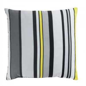 Image de Coussin Déco "Marina" 40x40cm Jaune Prix