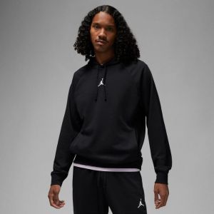 Image de Nike Sweat Capuche - Jumpman Sprt Csvr Flc Po - Noir Mixte M