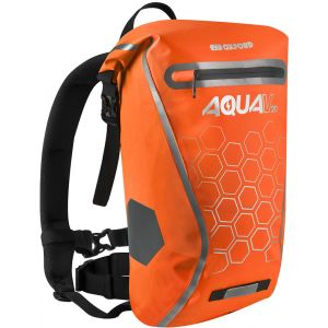 Oxford Aqua V20 sac à dos Orange 11-20l