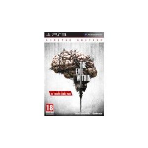 The Evil Within [PS3]