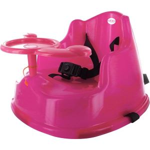 dBb Remond Réhausseur avec volant