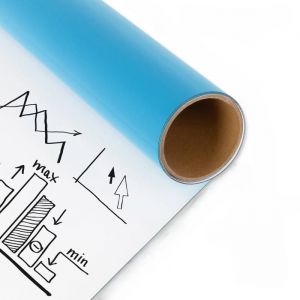 Film tableau Magn&eacute;tique & auto-adh&eacute;sif Accessoires inclus 40 x 60 cm