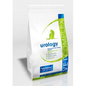 Virbac Vetcomplex Urology Adult Cat 1.5kg