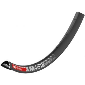 DT Swiss Jante VTT XM 481 30mm