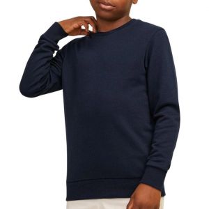 Jack & Jones Sweatshirt col rond enfant Bradley