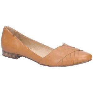 Hush Puppies Chaussures MARLEY - Femmes (36 FR) (Marron claire) - UTFS6113