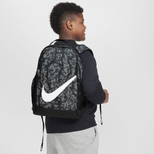 Nike Sac à dos Brasilia pour enfant (18 L) - Noir - Taille TAILLE UNIQUE - Unisex