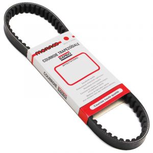 Courroie scooter Bando SYM 50 Jet 2T + 4T S08-005
