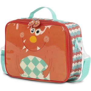 Porta Bocadillos Infantil Termoinsulado. Bolsa Merienda.Porta Bocadillos. 133011
