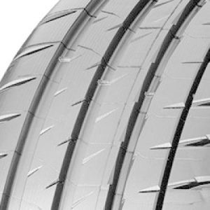 Michelin Pilot Sport 4S ZP - 305/30 ZR20 103Y