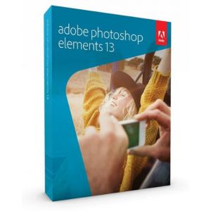 Photoshop Elements 13 [Mac OS, Windows]