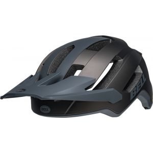 Bell 4Forty Air MIPS Casque, noir/gris 52-56cm Casques VTT