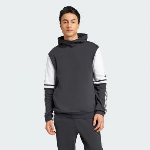 Adidas Sweat-shirt &agrave; capuche de surv&ecirc;tement Squadra 25