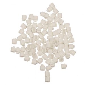 Perchoir en plastique pour oiseaux Duvoplus