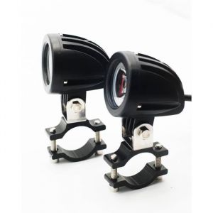 Feux additionnels LED longue port&eacute;e Tecnoglobe Ball