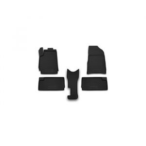 Element Tapis de Sol 3D en Caoutchouc antid&eacute;rapant pour Citroen Xsara Picasso 1999-20