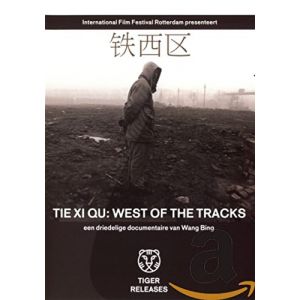 Image de Tie Xi Qu: West Of The Tracks (OmU) [DVD]