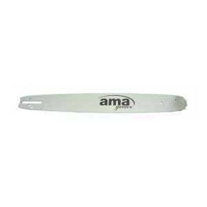 Image de Ama Guide chaine Lo Pro 3/8".050" 1,3 mm - L 35 cm - 52 maillons