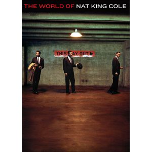 Image de The world of Nat King Cole