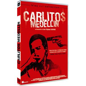 Image de Carlitos Medellin [DVD]