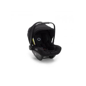 Bugaboo Coque bébé turtle air by nuna noir - groupe 0+