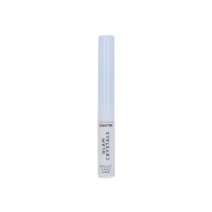 Collection Glam Crystals Metallic Liquid Eyeliner - 4 Blue Skies