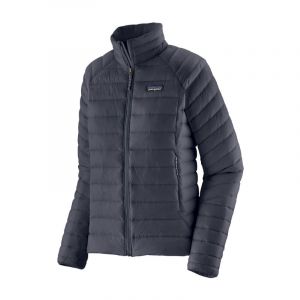 Patagonia Down Sweater - Doudoune femme Smolder Blue S