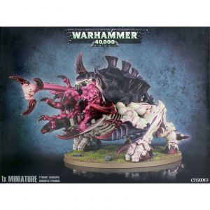Games Workshop Figurine Warhammer 40k - Tyranids Haruspex