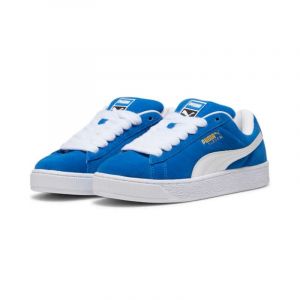 Puma Baskets de - Suede XL - EU38 &agrave; EU47 - pour Unisexe - bleu