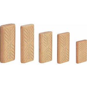 Festool 493299 - Tenons Dominos 8x50mm boîte de 600 pièces