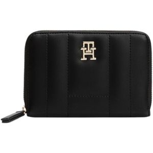 Tommy Hilfiger Portefeuille matelassé signature