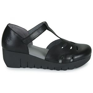 Fly London Chaussures escarpins VELT Noir - Taille 36,37,38,39,40,41