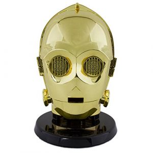 Image de Ac worldwide Star Wars: C3PO - Enceinte Bluetooth