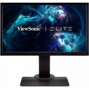 ViewSonic ELITE Gaming XG240R - Écran LED - 24" (24" visualisable) - 1920 x 1080 Full HD (1080p) - TN - 350 cd/m² - 1000:1 - 1 ms - 2xHDMI, DisplayPort - haut-parleurs