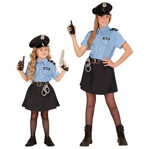 Widmann "POLICE OFFICER"
