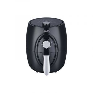 Friteuse sans Huile EDM 1400 W 3 6 L
