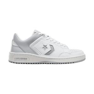 Converse Baskets rétro en cuir enfant Weapon
