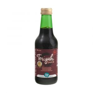 Terrasana Teriyaki 250 ml