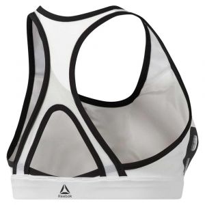 Reebok Hero Brand Read - White - Taille S