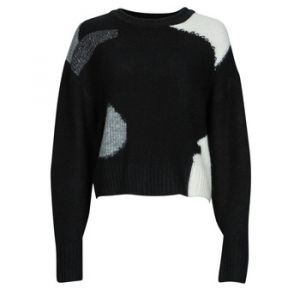Desigual Pull MINA - Couleur S,M,L,XL,XS - Taille Noir